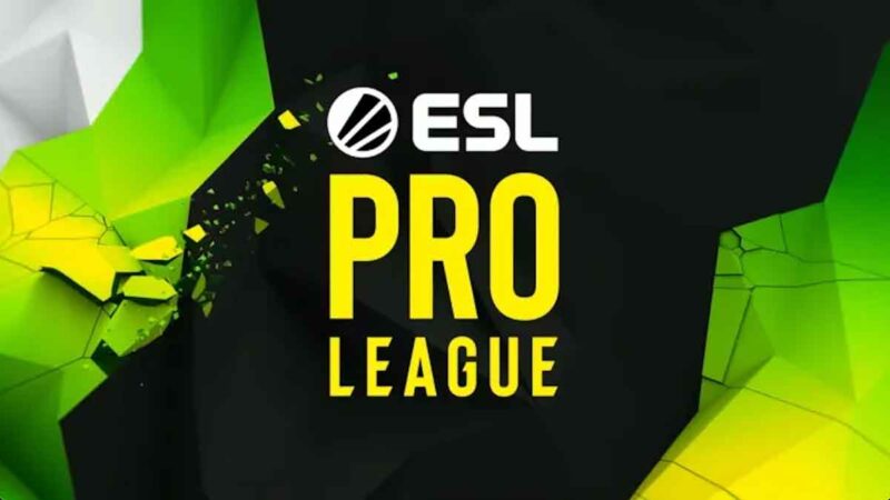 Liga Pro de ESL S23 Etapa 2: NAVI se enfrenta a 3DMAX, FURIA desafía a Astralis