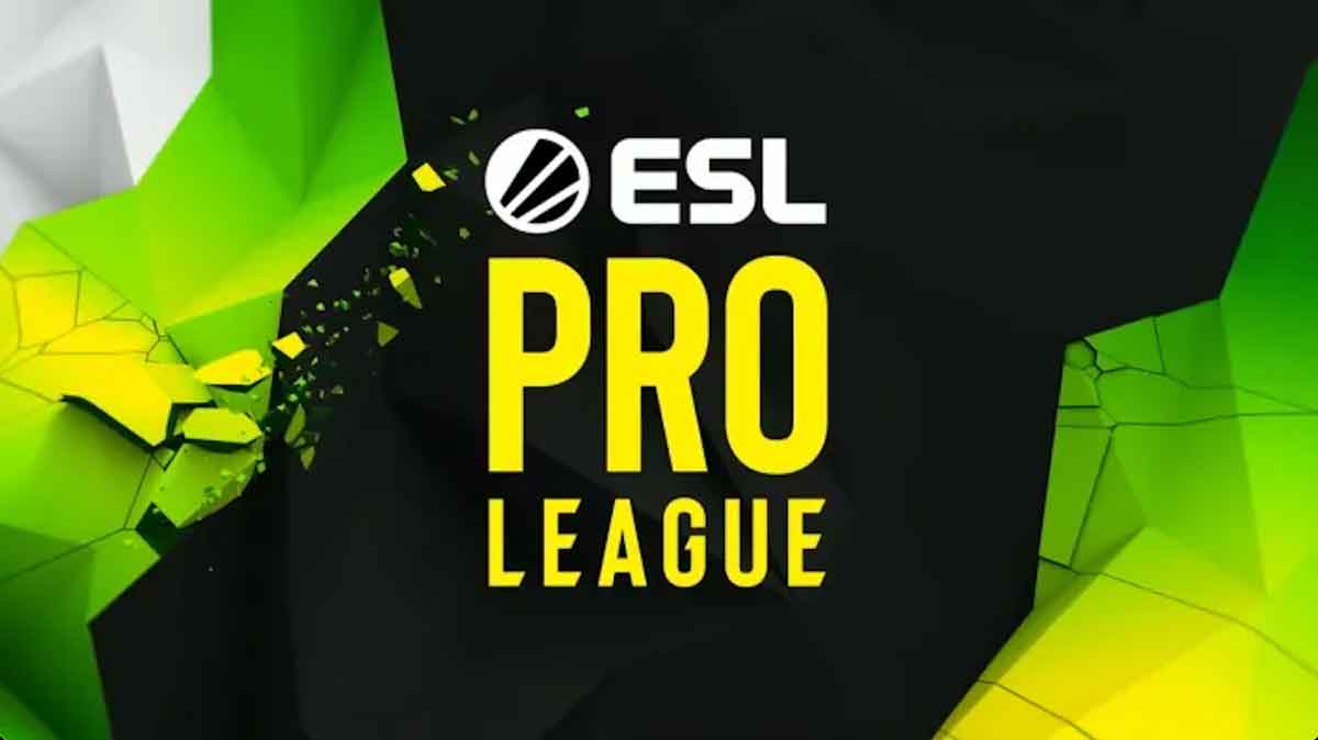 Liga Pro de ESL S23 Etapa 2: NAVI se enfrenta a 3DMAX, FURIA desafía a Astralis