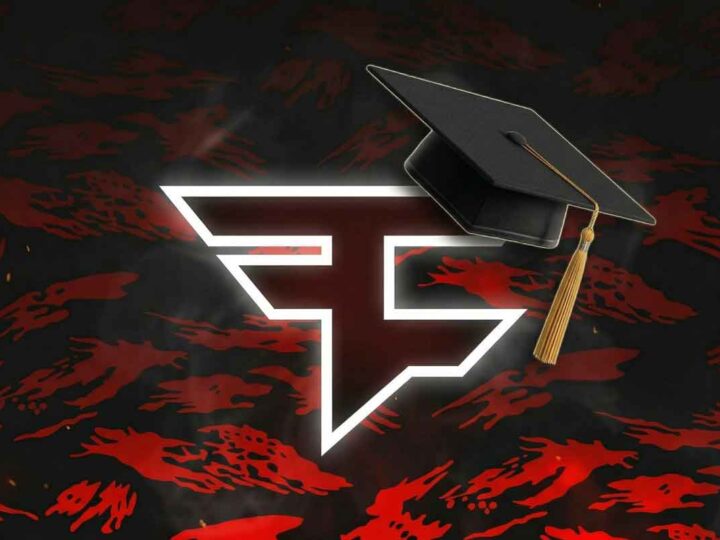 FaZe parece formar un equipo académico de CS2: ¿gade regresa como entrenador?