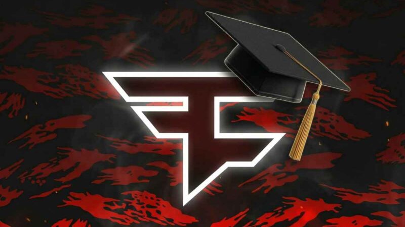 FaZe parece formar un equipo académico de CS2: ¿gade regresa como entrenador?