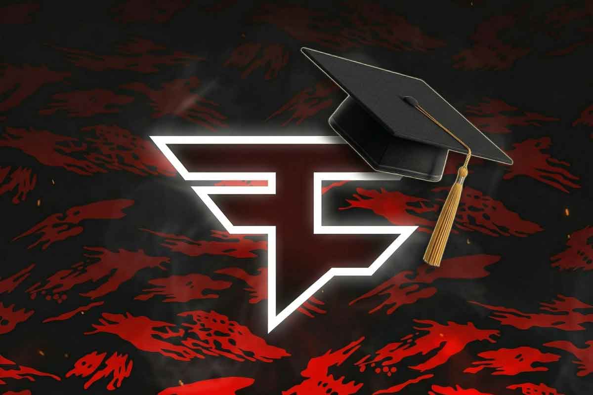 FaZe parece formar un equipo académico de CS2: ¿gade regresa como entrenador?