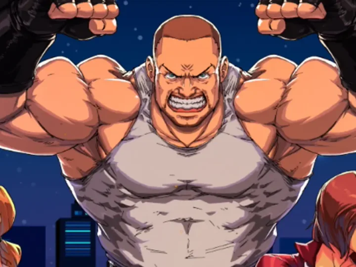 Colección de Fuerzas de Combate – Reseña