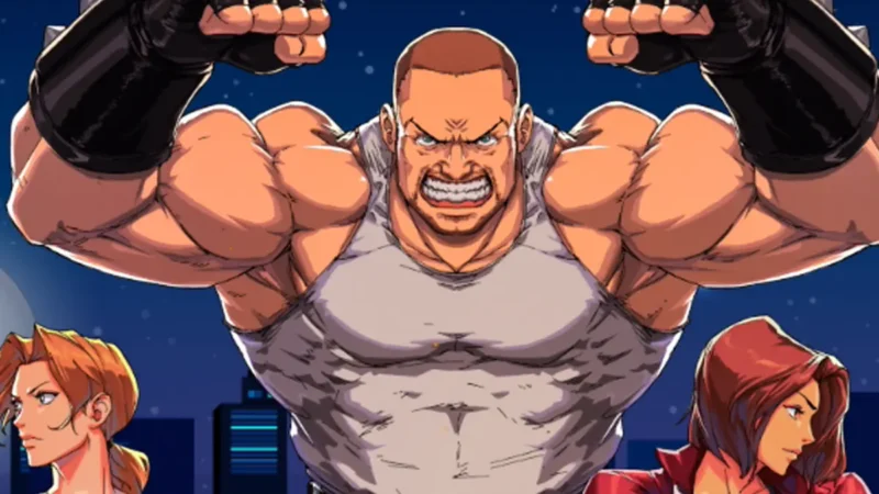 Colección de Fuerzas de Combate – Reseña