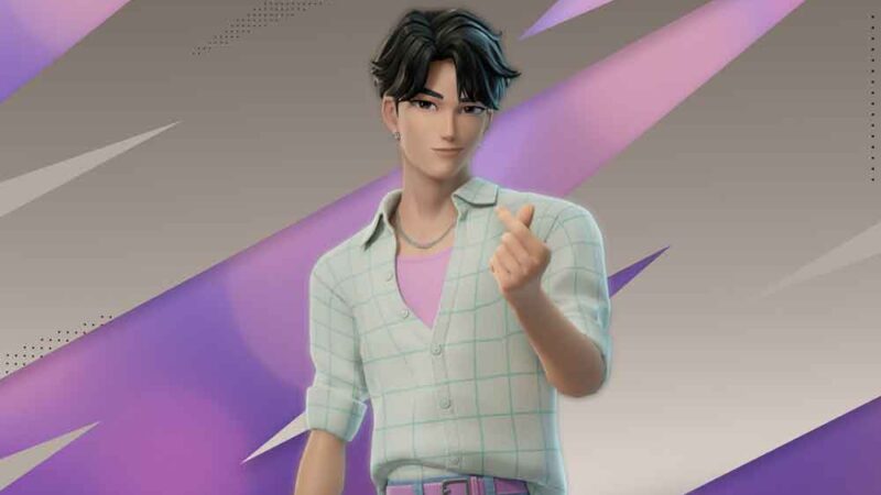 Copa de Cazadores de Demonios KPop: Normas del Torneo de Fortnite