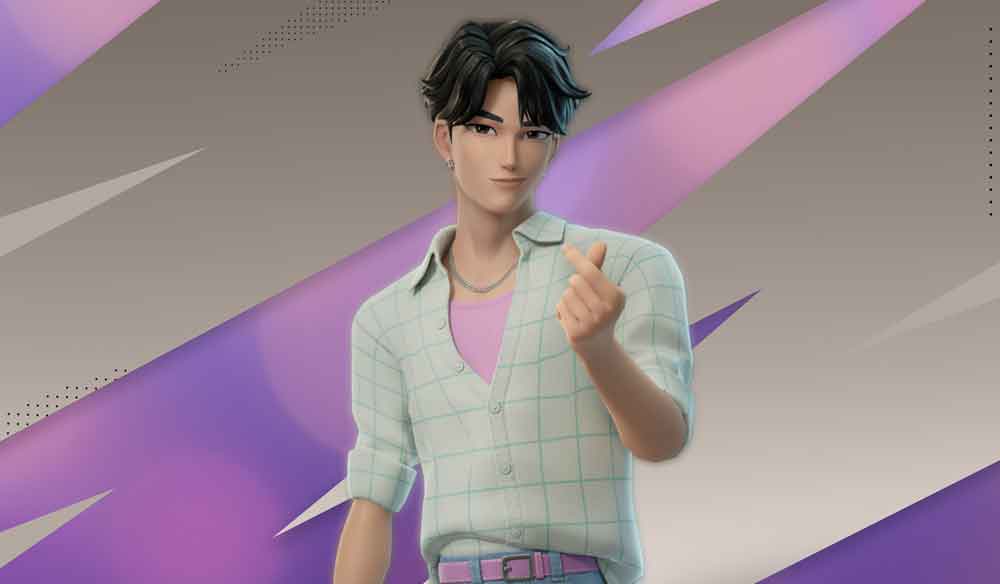 Copa de Cazadores de Demonios KPop: Normas del Torneo de Fortnite