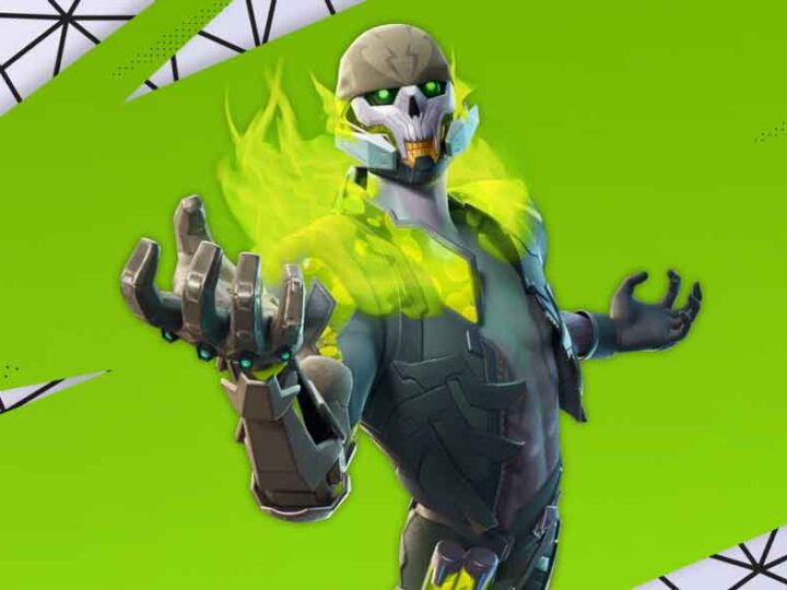 Copa NVIDIA GeForce RTX en Fortnite: Requisitos de Participación