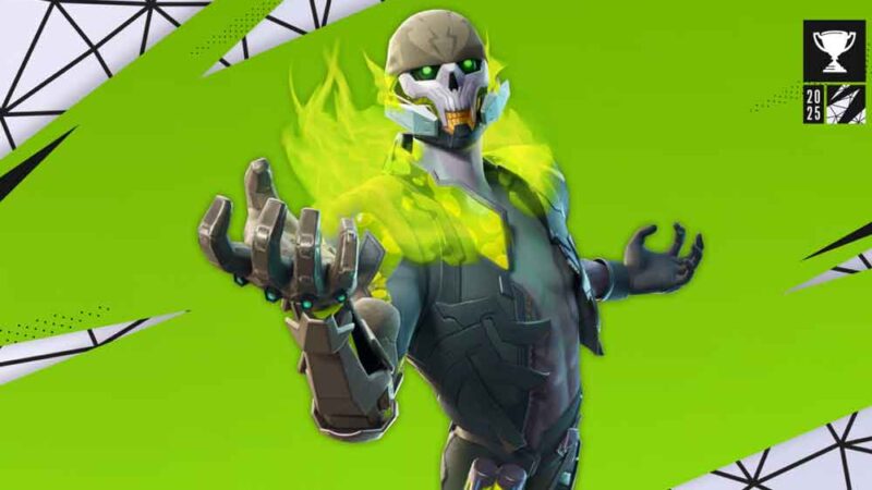 Copa NVIDIA GeForce RTX en Fortnite: Requisitos de Participación