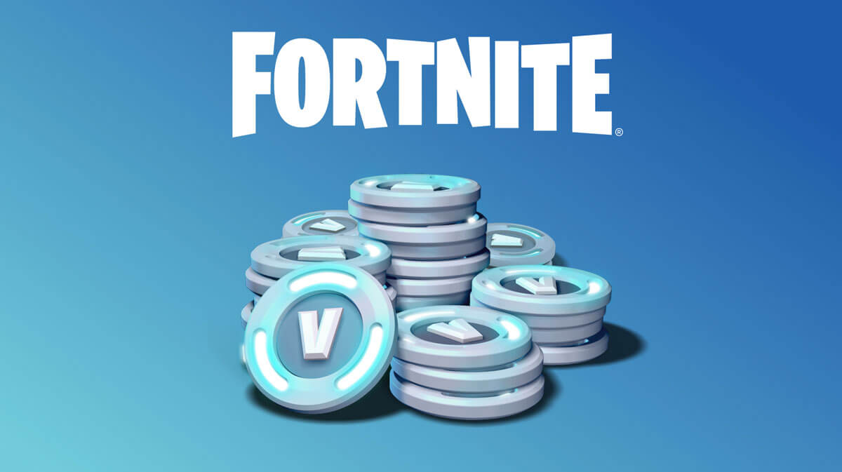 Fortnite erhöht die Preise für V-Bucks ab dem 19. März.