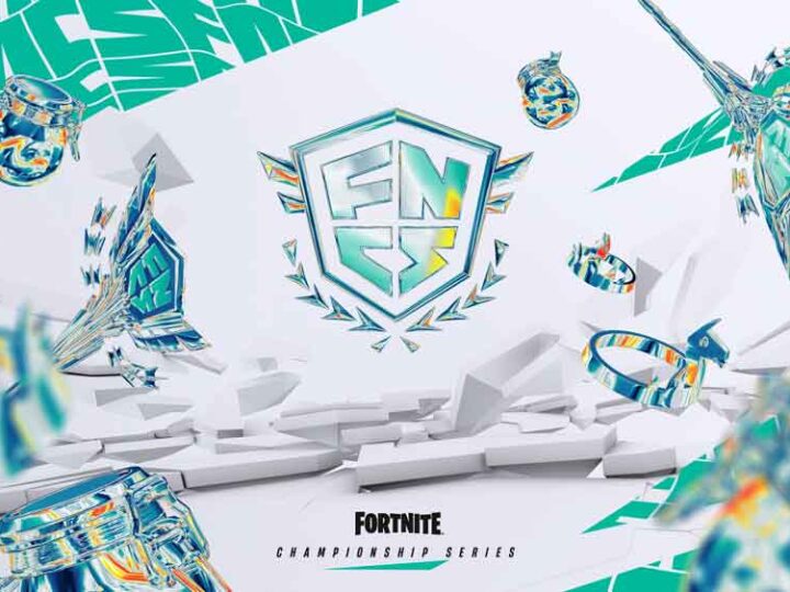 Campeonato de Fortnite 2026 llega a Düsseldorf