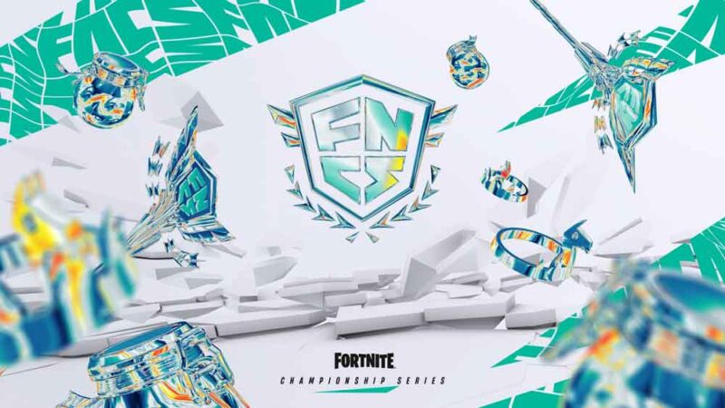 Campeonato de Fortnite 2026 llega a Düsseldorf