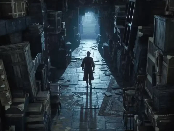 Hogwarts Legacy 2 podría lanzarse entre 2027 y 2028: pista de la dirección de WB