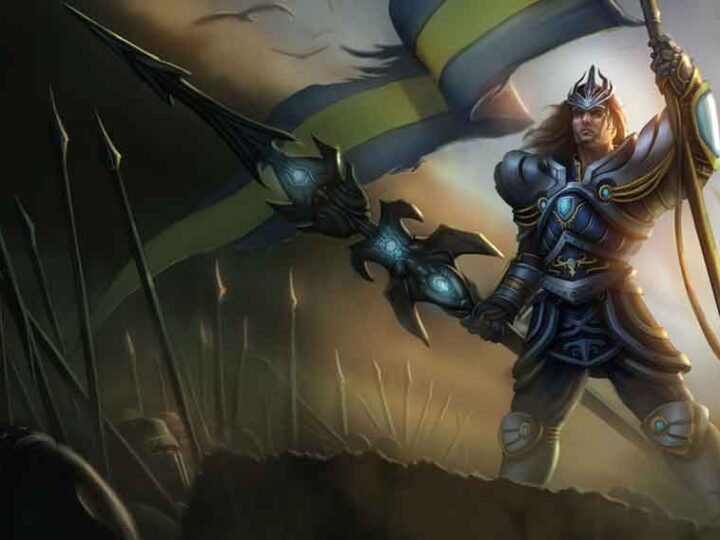 LoL Clasificatorias: Riot ajusta la distribución de rangos – Hierro será «más accesible para principiantes», Diamante mucho más claro.