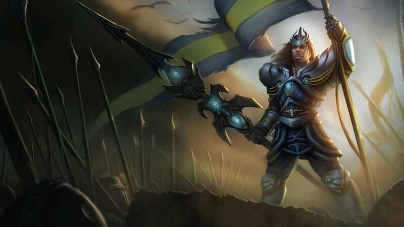 LoL Clasificatorias: Riot ajusta la distribución de rangos – Hierro será «más accesible para principiantes», Diamante mucho más claro.