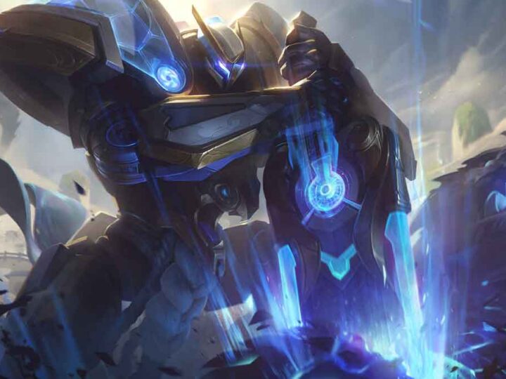 Parche 26.5 de LoL: Caídas extremas de chat serán sancionadas con bloqueos