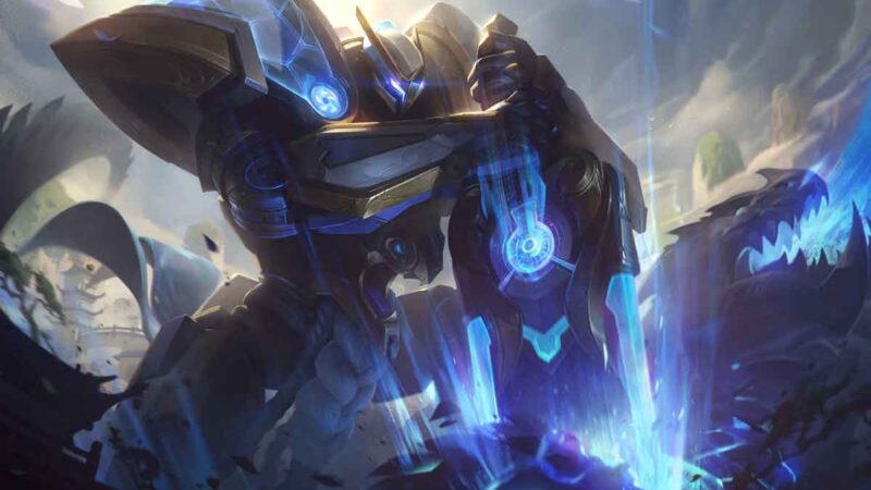 Parche 26.5 de LoL: Caídas extremas de chat serán sancionadas con bloqueos