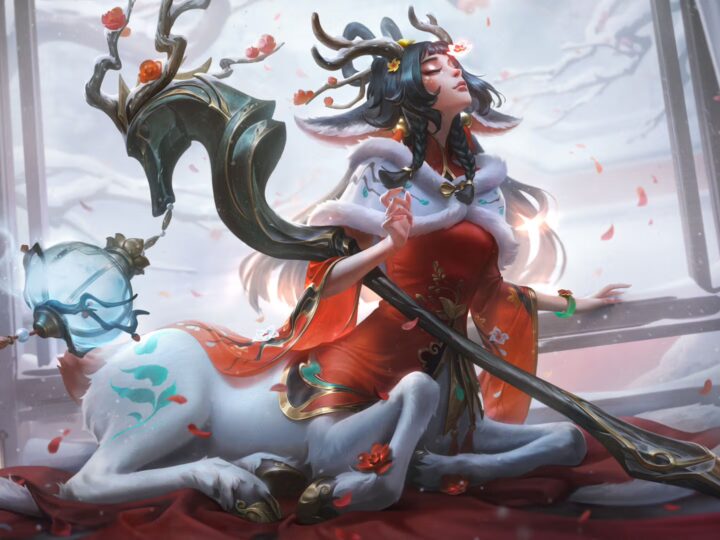 LoL Parche 26.4 ha llegado: Choque de ARAM, Skins de Flores de Primavera y un gran ajuste de equilibrio