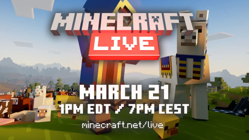 21 de marzo, ¡el gran espectáculo!