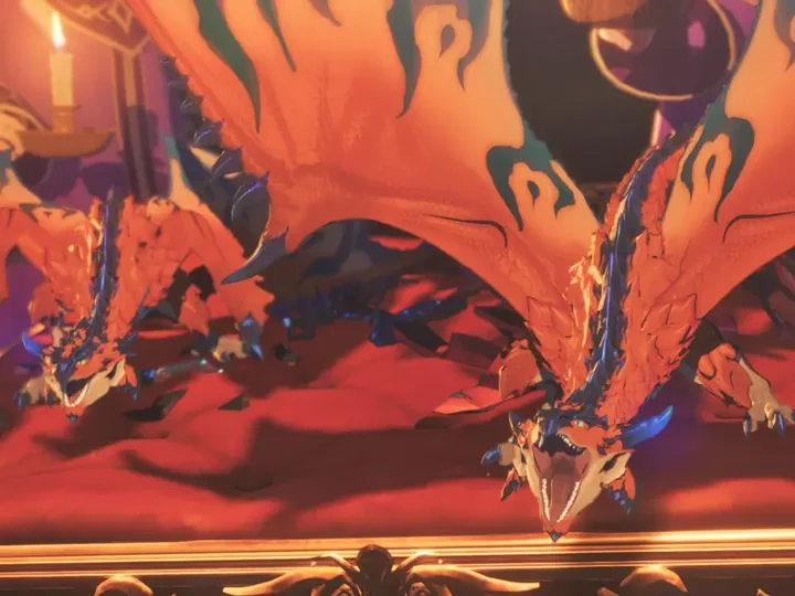 Cazador de Monstruos Historias 3: Reflejo Retorcido – Análisis