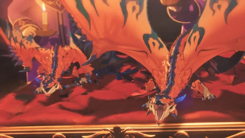 Cazador de Monstruos Historias 3: Reflejo Retorcido – Análisis