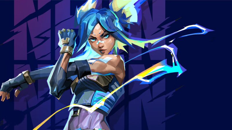 Boaster pide reducción de poder de Neon tras Masters Santiago: ¿Responderá Riot?