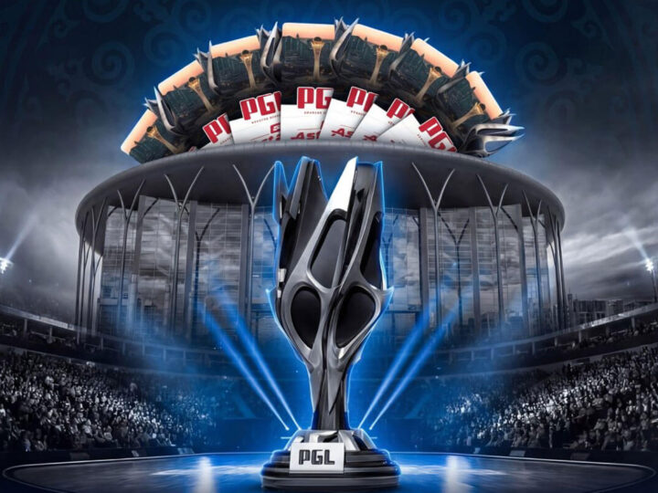 El equipo Yandex se alza con la victoria en la Temporada 7 de PGL Wallachia frente al equipo Liquid.