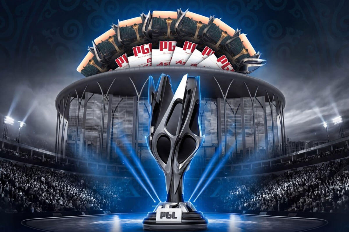 El equipo Yandex se alza con la victoria en la Temporada 7 de PGL Wallachia frente al equipo Liquid.