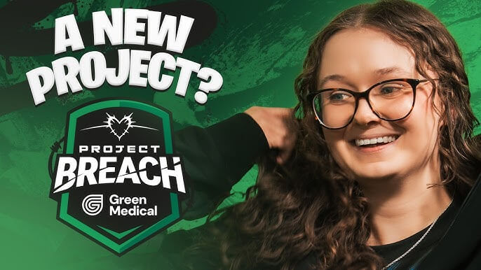 BIG lanza «Proyecto Brecha»: Nueva iniciativa de mujeres en CS2.