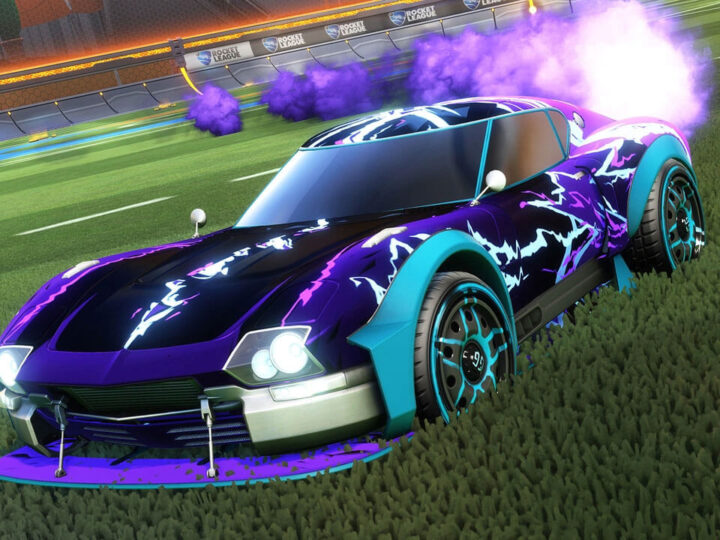 Actualización 2.66 de Rocket League: ¿Qué novedades trae?