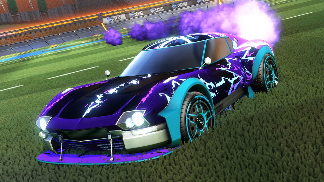 Actualización 2.66 de Rocket League: ¿Qué novedades trae?