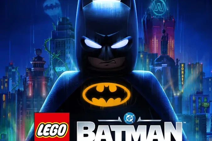Lego Batman: La Herencia del Caballero Oscuro, se lanzará el 22 de mayo.