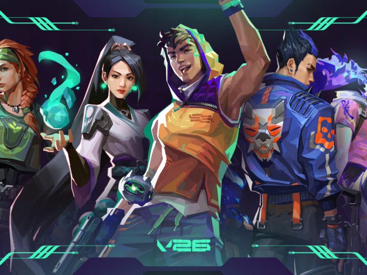 Miks comienza en el acto 2, Lotus está siendo renovado.