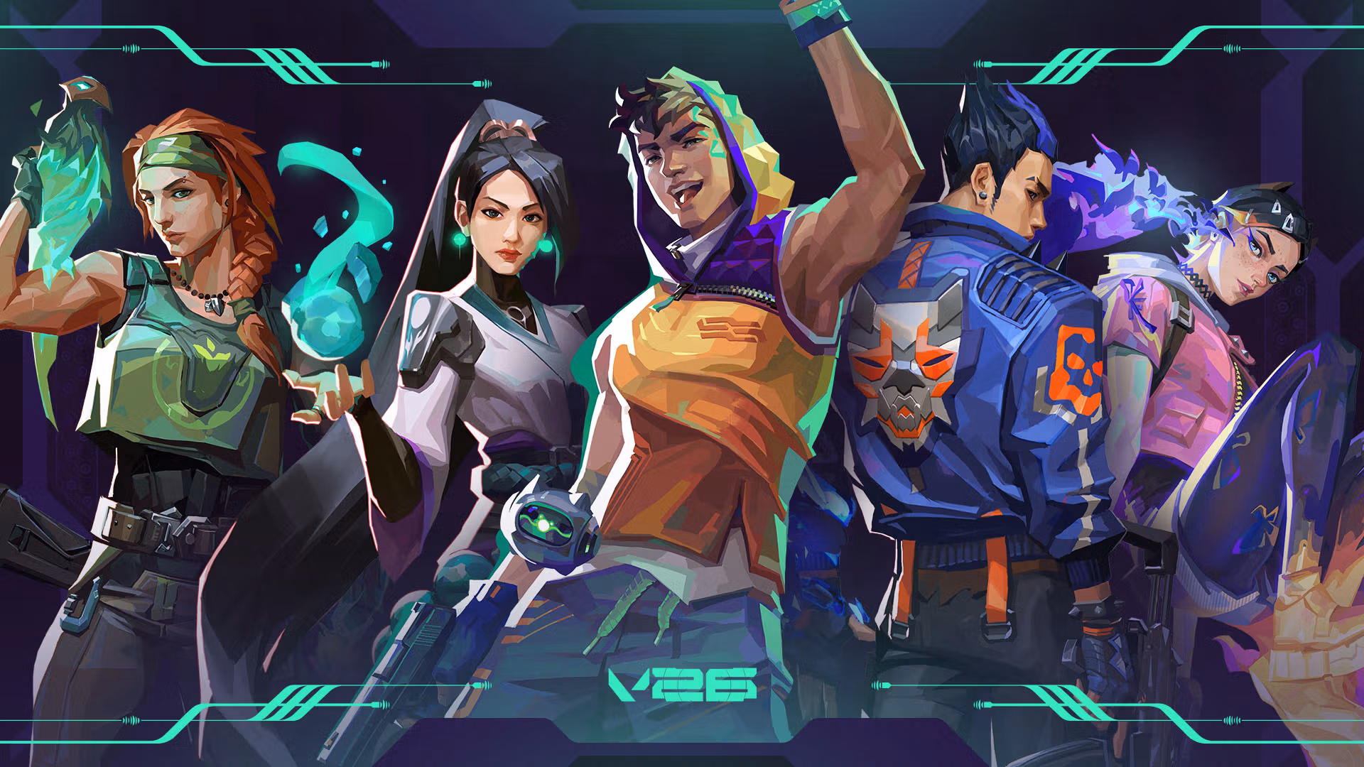 Miks comienza en el acto 2, Lotus está siendo renovado.