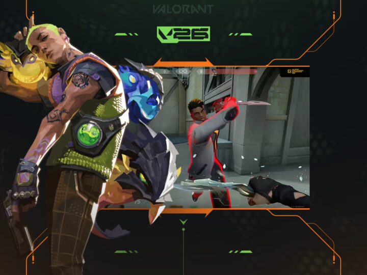 VALORANT Parche 12.03 introduce Skirmish 2v2, mejora a Gekko y presenta nuevas características para esports.