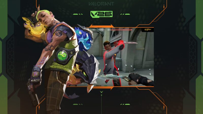 VALORANT Parche 12.03 introduce Skirmish 2v2, mejora a Gekko y presenta nuevas características para esports.