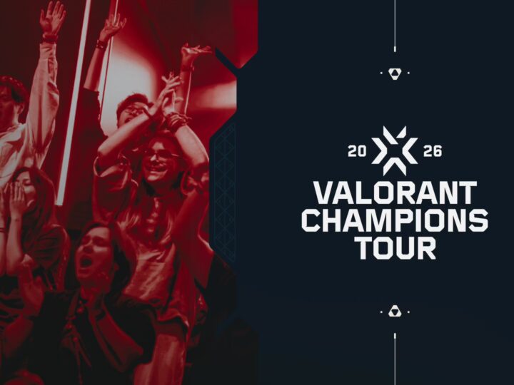 Ciclo de Socios VCT concluye en 2026: Por qué 2027 será un año decisivo para 30 organizaciones principales.