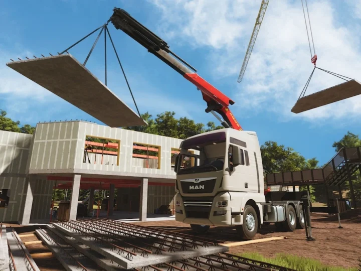 Exhibición Primaveral de Galaxias: Anuncio de Evolución del Simulador de Construcción