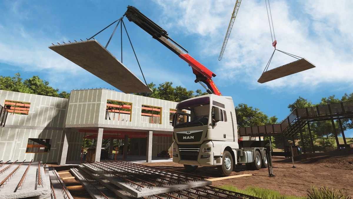 Exhibición Primaveral de Galaxias: Anuncio de Evolución del Simulador de Construcción