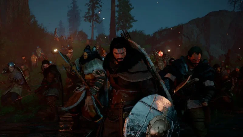 Desierto Carmesí alcanza los 5 millones de copias vendidas.