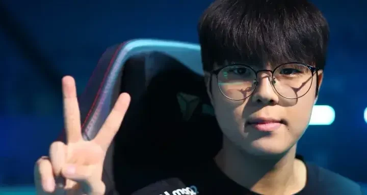 Dambi logra 1.000 eliminaciones VCT a los 19 años – Hito en pleno partido contra Paper Rex.