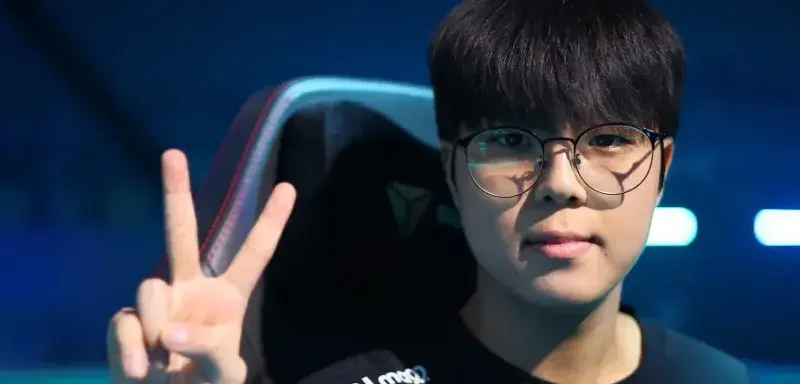 Dambi logra 1.000 eliminaciones VCT a los 19 años – Hito en pleno partido contra Paper Rex.