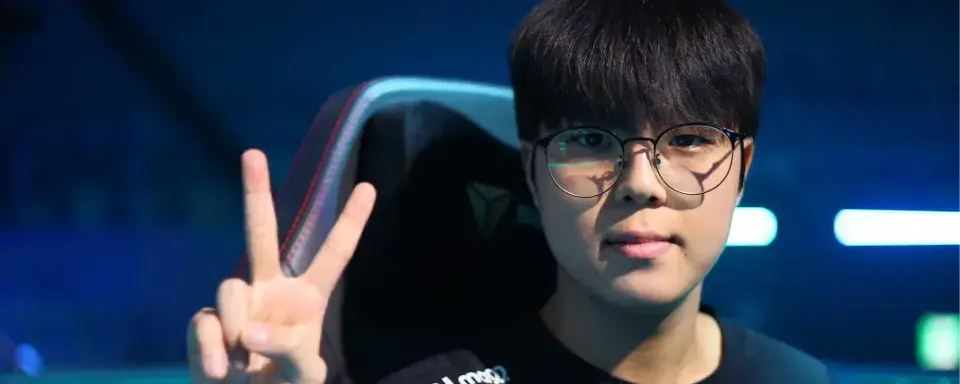 Dambi logra 1.000 eliminaciones VCT a los 19 años – Hito en pleno partido contra Paper Rex.