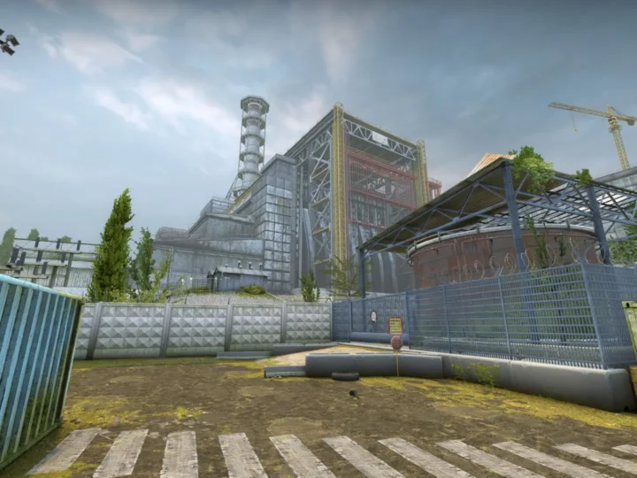 Cache lidera la votación de Faceit: Clásico de mapas a punto de regresar.