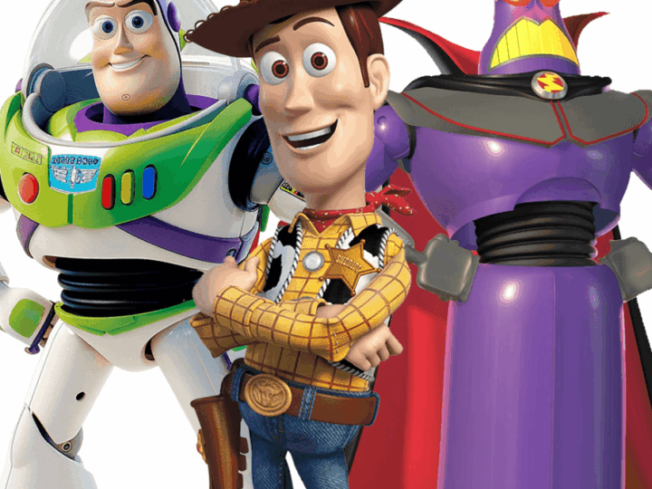 Filtración revela skins de Woody y Buzz en los archivos del juego.