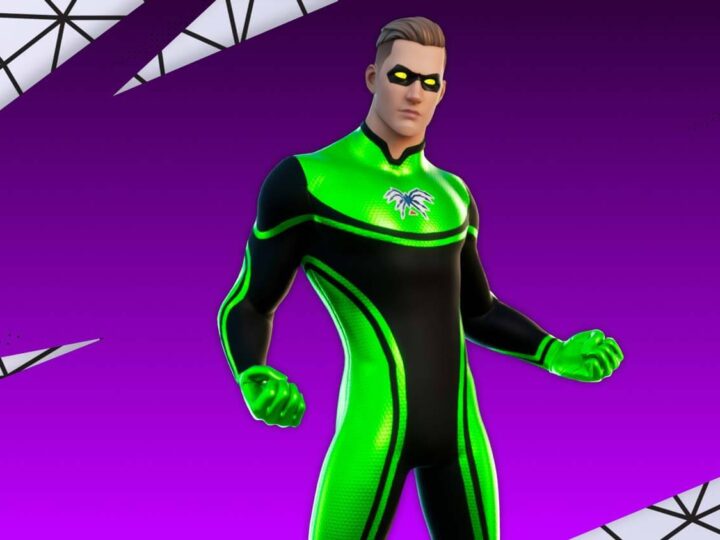 Copa Móvil SpiderGamer de Fortnite: Normas y Horarios