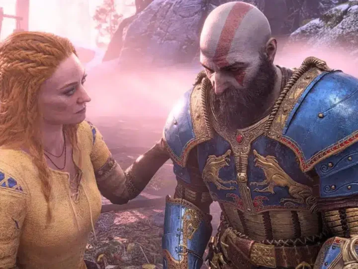 Dios de la guerra: circulan rumores sobre el nuevo juego.