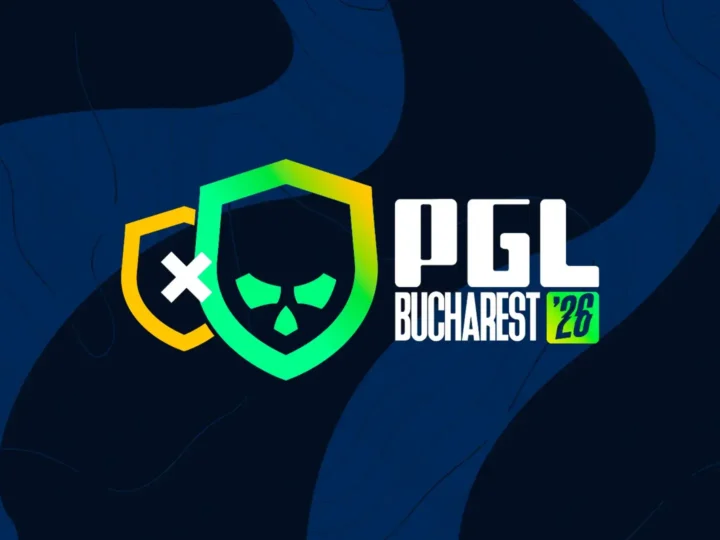 PGL Bucarest 2026: Semifinales definidas tras un emocionante playoff