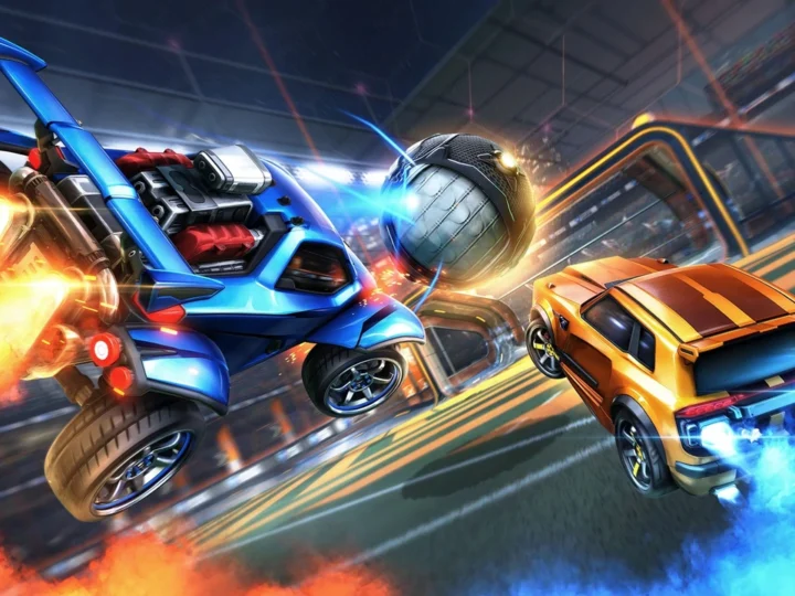 Rocket League introduce Easy Anti-Cheat en PC