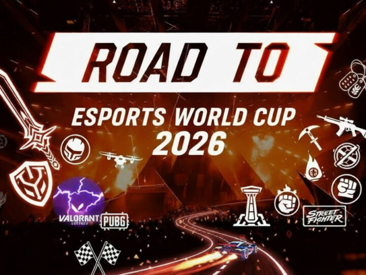 La posición de Alemania en el EWC 2026: MOUZ es el único recurso del país, ¿será suficiente?