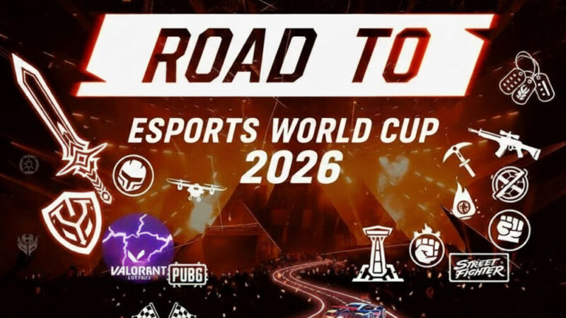 La posición de Alemania en el EWC 2026: MOUZ es el único recurso del país, ¿será suficiente?
