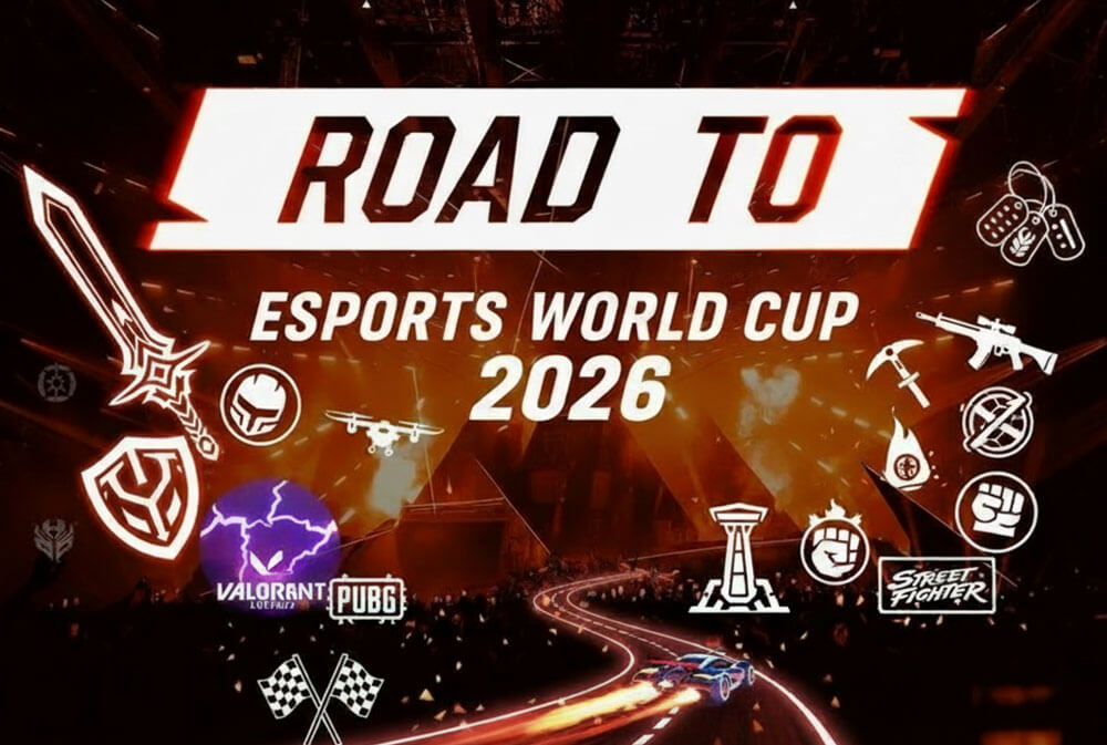 La posición de Alemania en el EWC 2026: MOUZ es el único recurso del país, ¿será suficiente?